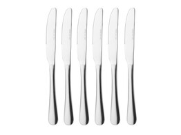 Tafelmes - 6 st.  HENDI  Profi Line  6 st.   L 225mm