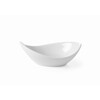 Coupelle Tapas Concha - 6 pieces  HENDI  6 u.  90x50x H 20mm