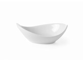 Coupelle Tapas Concha - 6 pieces  HENDI  6 u.  90x50x H 20mm