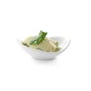 Coupelle Tapas Concha - 6 pieces  HENDI  6 u.  90x50x H 20mm