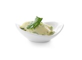 Coupelle Tapas Concha - 6 pieces  HENDI  6 u.  90x50x H 20mm
