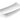 Bord Bark  HENDI  352x146x H 40mm
