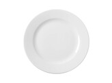 Assiette plate  HENDI  Blanc   240mm