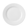 Assiette plate  HENDI  Blanc   270mm