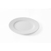 Assiette plate  HENDI  Blanc   270mm
