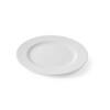 Bord plat  HENDI  Wit   300mm