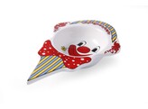 Bol a glace modele clown  HENDI  226x145x H 37mm