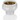 Bol a soupe  HENDI  1L   175x H 120mm
