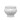 Bol a soupe  HENDI  0 125L   90x H 60mm