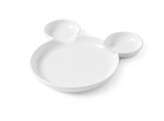 Assiette d enfant  Ours   HENDI  Mi    265mm