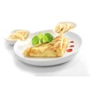 Assiette d enfant  Ours   HENDI  Mi    265mm