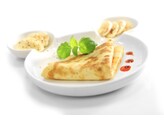 Assiette d enfant  Ours   HENDI  Mi    265mm