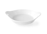 Plat a four rond  HENDI  0 15L  185x152x H 40mm
