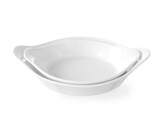 Plat a four rond  HENDI  0 15L  185x152x H 40mm