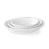 Ovenschaal ondiep  HENDI  203x133x H 50mm