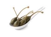 Coupelle Tapas Cuchara - 6 pieces  HENDI  6 u.  130x43x H 26mm