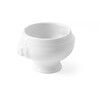 Tapasschaaltje Lion - 6 st.  HENDI  0 05L  6 st.   55x H 45mm