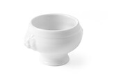 Tapasschaaltje Lion - 6 st.  HENDI  0 05L  6 st.   55x H 45mm