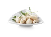 Coupelle Tapas Triangolo - 6 pieces  HENDI  6 u.  100x100x H 25mm