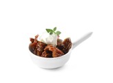 Coupelle Tapas Cacerole - 6 pieces  HENDI  6 u.   60x H 25mm