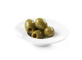 Coupelle Tapas Plato - 6 pieces  HENDI  6 u.   100x H 25mm