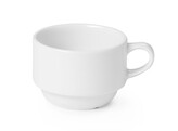 Koffiekop  HENDI  0 17L   80mm