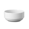 Saladeschaal  HENDI  Wit   140mm