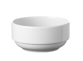 Saladeschaal  HENDI  Wit   140mm