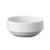 Saladeschaal  HENDI  Wit   140mm