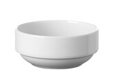 Saladeschaal  HENDI  Wit   140mm