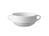 Soepkom  HENDI  0 34L  Wit   160mm