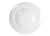 Pastabord  HENDI  Wit   260mm