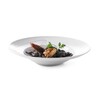 Pastabord  HENDI  Wit   260mm
