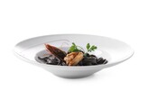 Pastabord  HENDI  Wit   260mm