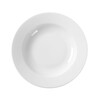 Bord diep  HENDI  Wit   230mm