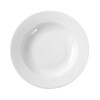 Bord diep  HENDI  Wit   230mm