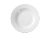 Bord diep  HENDI  Wit   230mm