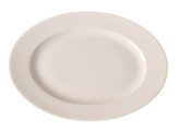 Plat ovale  HENDI  310x220mm