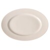 Plat ovale  HENDI  360x260mm