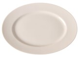 Plat ovale  HENDI  360x260mm