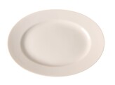 Plat ovale  HENDI  360x260mm