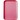 Plateau fastfood en polypropylene GN 1/1  AmerBox  GN 1/1  Rouge  530x325x H 20mm