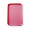 Plateau fastfood en polypropylene GN 1/1  AmerBox  GN 1/1  Brun  530x325x H 20mm