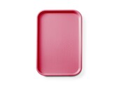 Plateau fastfood en polypropylene GN 1/1  AmerBox  GN 1/1  Brun  530x325x H 20mm