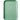 Plateau fastfood en polypropylene GN 1/1  AmerBox  GN 1/1  Vert  530x325x H 20mm