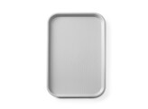 Fastfooddienblad polypropyleen GN 1/1  AmerBox  GN 1/1  Groen  530x325x H 20mm