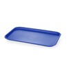 Fastfooddienblad polypropyleen GN 1/1  AmerBox  GN 1/1  Groen  530x325x H 20mm