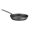 Poele a frire  HENDI   282x504mm