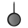 Poele a frire  HENDI   282x504mm