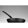 Poele a frire  HENDI   282x504mm